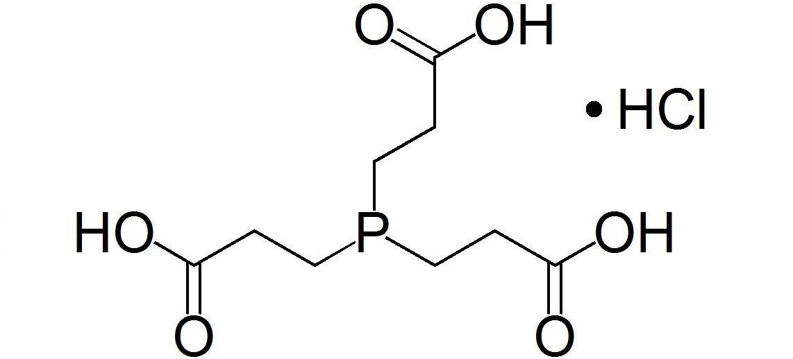 ヒシコーリン　TCEP-HCl
