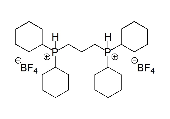 dCypp HBF4