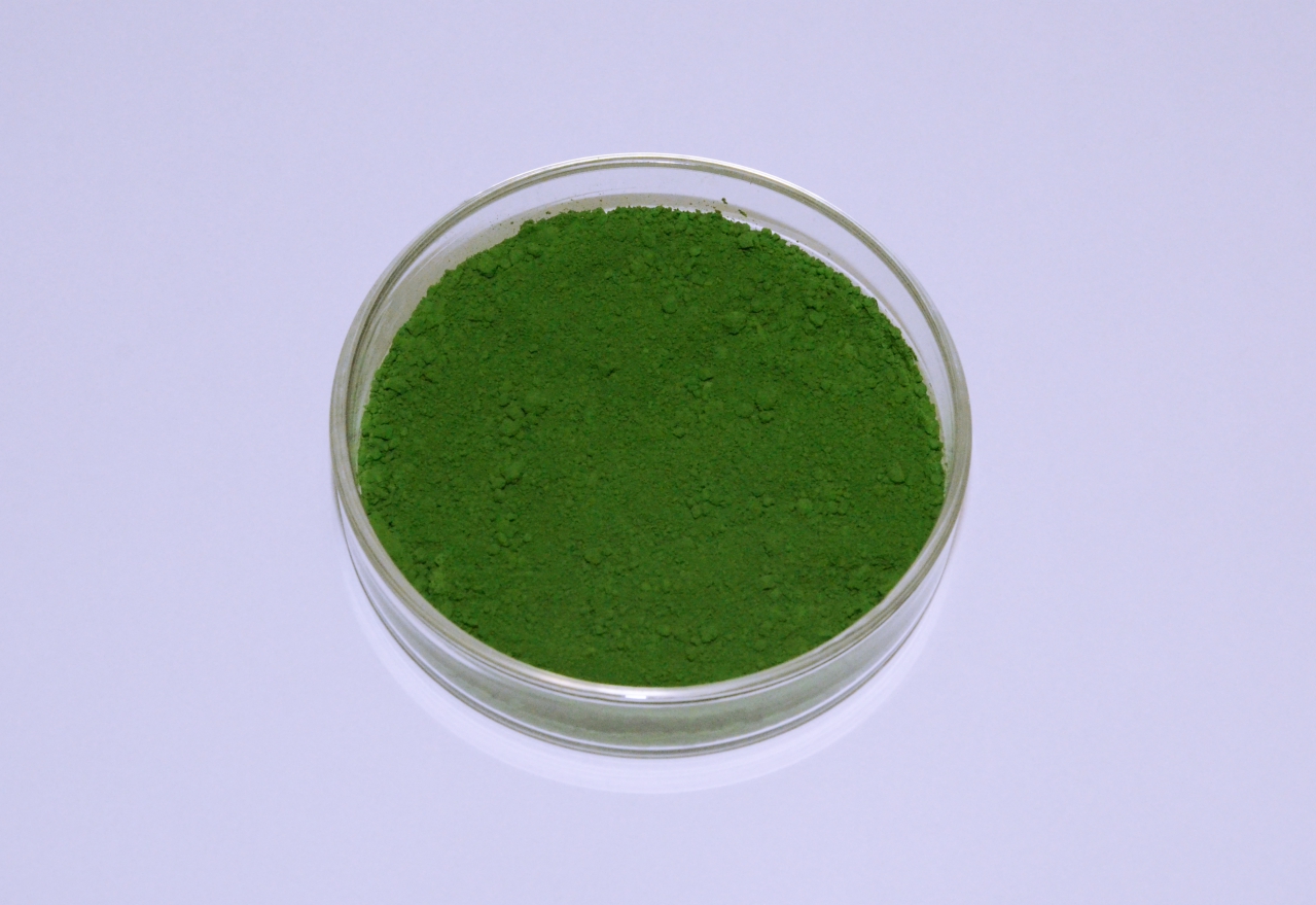 Chromium Oxide G5