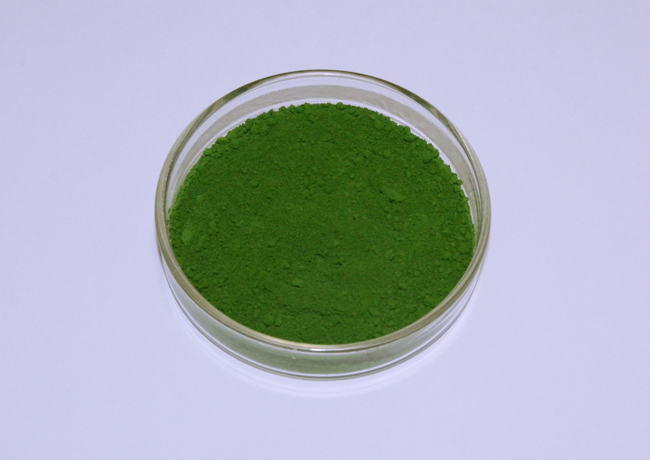 Chromium Oxide G7