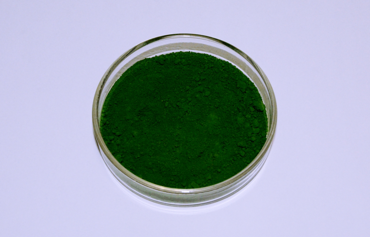 Chromium Oxide No.100 Grade