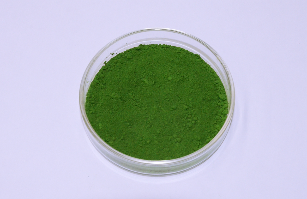 Chromium Oxide Green F3