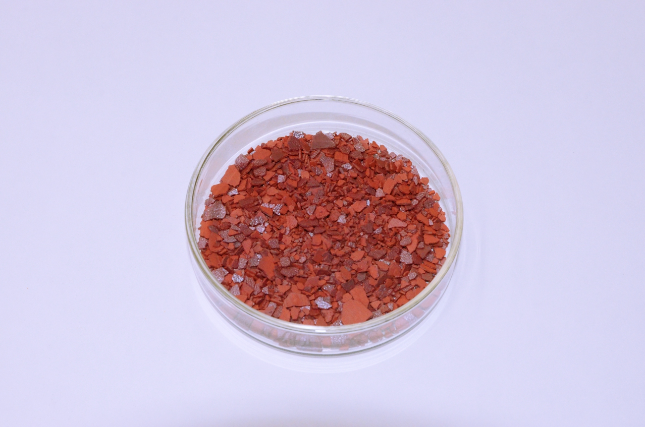 Chromium trioxide