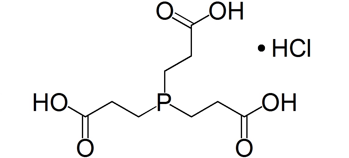 Hishicolin　TCEP-HCl