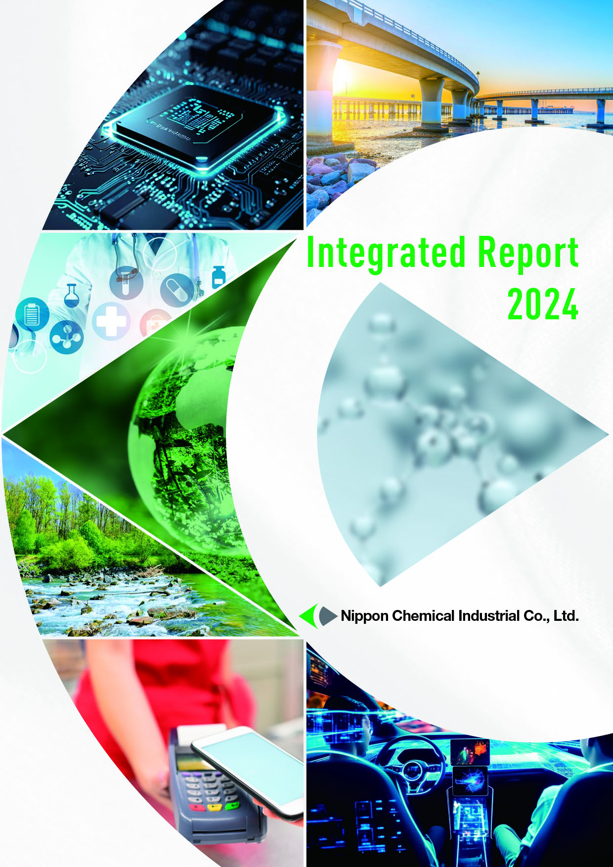 Integrated Report