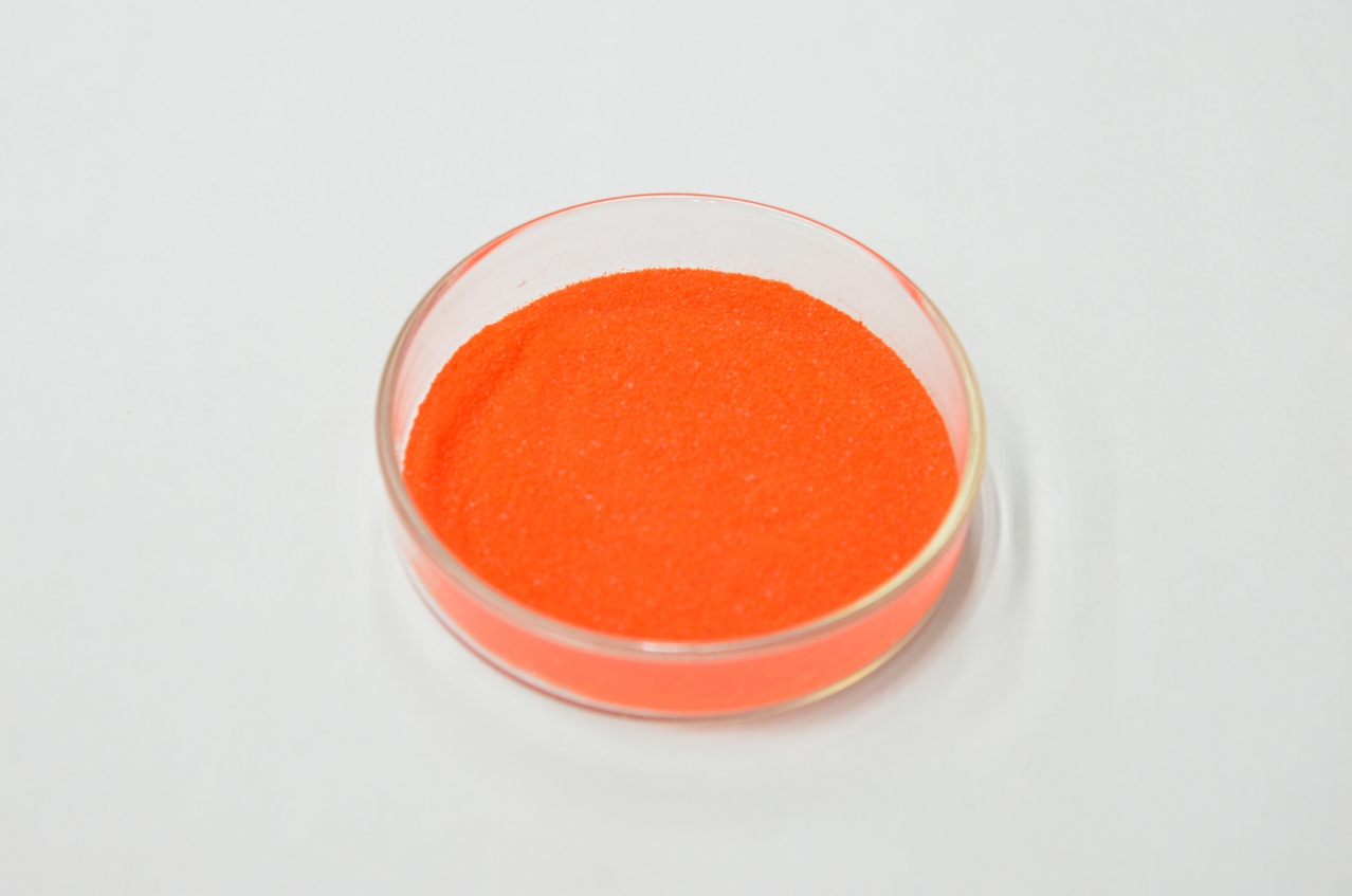 Potassium Bichromate