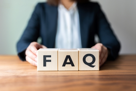 採用FAQ