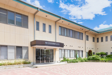株式会社日本化学環境センター