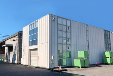 京葉ケミカル株式会社