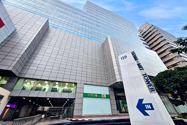 JCI(THAILAND) CO.,LTD.