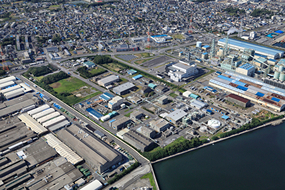 愛知工場