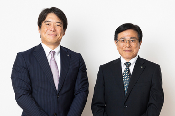 To Our Shareholders and Investors