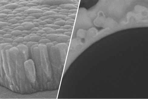 Surface Modification and Coating Technology