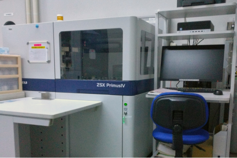Evaluation and Analytical Technology