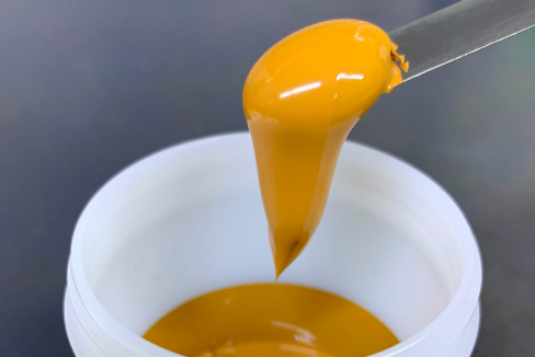 Copper(I) Oxide Paste for Photo Sintering CurelightTM