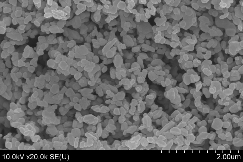 Materials for Small All-Solid-State Batteries CELLCERAMTM/CELLSEEDTM