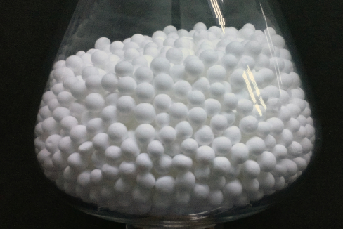 CO2Solid Sorbent CARBOTRIMTM