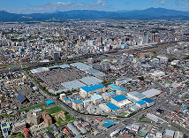 福島第一工場